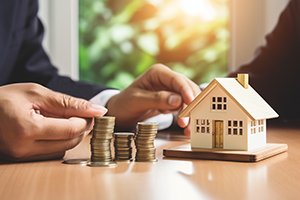 affordable ownership